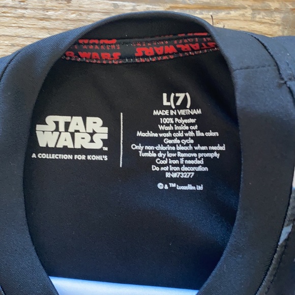 NEW star wars set - Picture 4 of 6